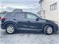 2013 Mazda CX-5