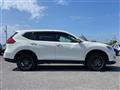 2019 Nissan X-Trail
