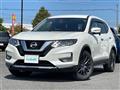 2019 Nissan X-Trail