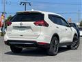 2019 Nissan X-Trail