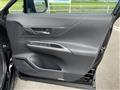 2025 Toyota Harrier Hybrid