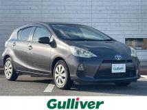 2014 Toyota AQUA