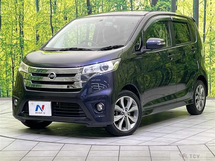 2014 Nissan DAYZ