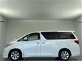2009 Toyota Alphard