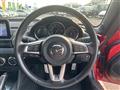 2018 Mazda Roadster