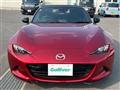 2018 Mazda Roadster