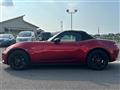 2018 Mazda Roadster