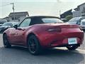 2018 Mazda Roadster