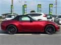 2018 Mazda Roadster