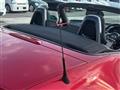 2018 Mazda Roadster