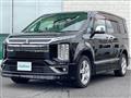 2019 Mitsubishi Delica D5