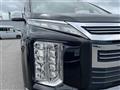2019 Mitsubishi Delica D5