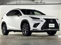 2019 Lexus NX
