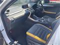 2019 Lexus NX