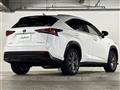 2019 Lexus NX