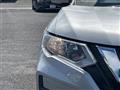 2021 Nissan X-Trail