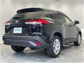 2024 Toyota CorollaCross