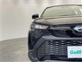 2024 Toyota CorollaCross