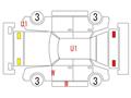 2024 Toyota CorollaCross