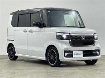 2024 Honda N BOX