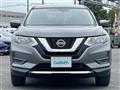 2021 Nissan X-Trail