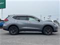 2021 Nissan X-Trail