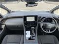 2025 Toyota Alphard Hybrid