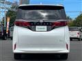 2025 Toyota Alphard Hybrid