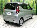 2020 Mitsubishi eK Wagon