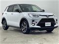 2026 Toyota Raize