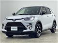 2026 Toyota Raize