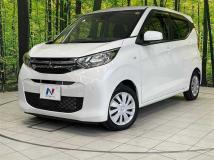 2022 Mitsubishi eK Wagon