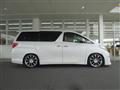 2012 Toyota Alphard