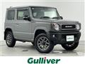 2022 Suzuki Jimny