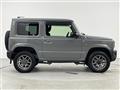 2022 Suzuki Jimny