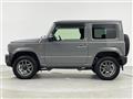 2022 Suzuki Jimny