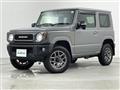 2022 Suzuki Jimny