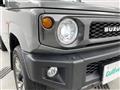 2022 Suzuki Jimny