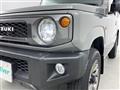 2022 Suzuki Jimny