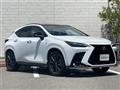 2024 Lexus NX