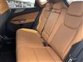 2024 Lexus NX