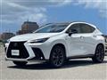 2024 Lexus NX