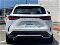 2024 Lexus NX