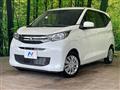 2025 Mitsubishi eK Wagon