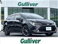 2020 Toyota Corolla Touring Wagon