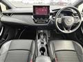 2020 Toyota Corolla Touring Wagon