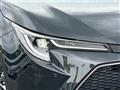 2020 Toyota Corolla Touring Wagon