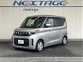 2023 Mitsubishi eK SPACE