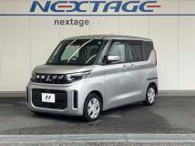 2023 Mitsubishi eK SPACE