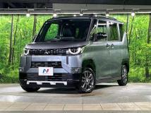 2024 Mitsubishi DELICA MINI